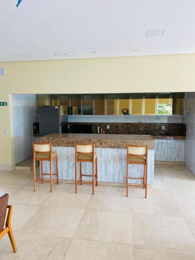 Maper Ouro Hotel Parauapebas Ngoại thất bức ảnh
